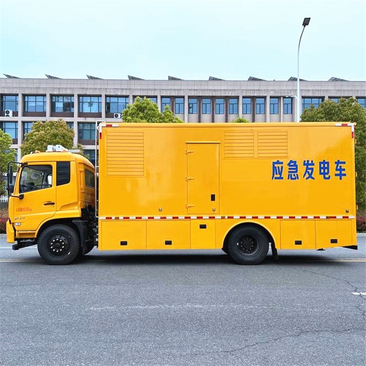 勐腊发电车租赁